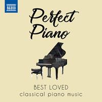 Naxos Deutschland GmbH Perfect Piano