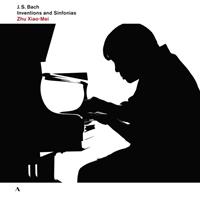 Harmonia Mundi GmbH / Berlin Bach J.S.: Inventions and Sinfonias (Xiao-Mei Zhu) (2-LP set)