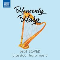 Naxos Deutschland Musik & Video Vertriebs-GmbH / Poing Heavenly Harp