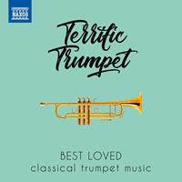 Naxos Deutschland Musik & Video Vertriebs-GmbH / Poing Terrific Trumpet