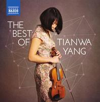 Naxos Deutschland Musik & Video Vertriebs-GmbH / Poing The Best of Tianwa Yang