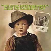 fiftiesstore Elvis Presley - Elvis Country 2CD