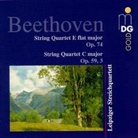 New Arts International / Greven Streichquartette op.593 & 74
