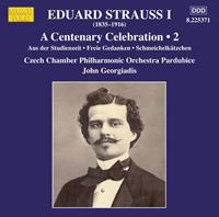 Naxos Deutschland Musik & Video Vertriebs-GmbH / Poing A Centenary CelebrationVol.2