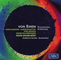 Naxos Deutschland Musik & Video Vertriebs-GmbH / Poing Philadelphia Sinfonie op.28/+