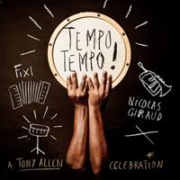 Broken Silence / Hamburg Tempo Tempo!-A Tony Allen Celebration