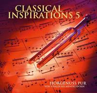 Naxos Deutschland Musik & Video Vertriebs-GmbH / Poing Classical Inspirations Vol.5