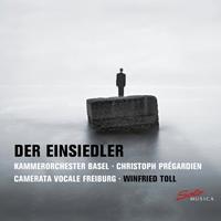 Kammerorchester Basel - Der Einsiedler CD