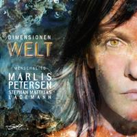 Marlis Petersen - Dimensionen Welt CD