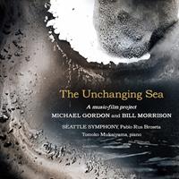 Naxos Deutschland Musik & Video Vertriebs-GmbH / Poing The Unchanging Sea