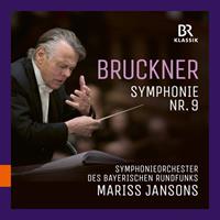 Naxos Deutschland Musik & Video Vertriebs-GmbH / Poing Bruckner: Symphonie Nr. 9