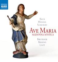 Naxos Deutschland Musik & Video Vertriebs-GmbH / Poing Ave Maria