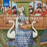 Naxos Deutschland Musik & Video Vertriebs-GmbH / Poing Carmina Predulcia