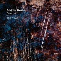 Universal Vertrieb Andrew Cyrille: The News