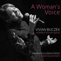 Naxos Deutschland Musik & Video Vertriebs-GmbH / Poing A Woman's Voice