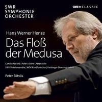 Naxos Deutschland Musik & Video Vertriebs-GmbH / Poing Das Floá der Medusa