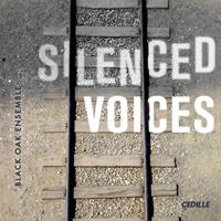 Naxos Deutschland Musik & Video Vertriebs-GmbH / Poing Silenced Voices