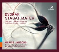 Naxos Deutschland Musik & Video Vertriebs-GmbH / Poing Stabat Mater