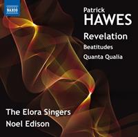 Naxos Deutschland Musik & Video Vertriebs-GmbH / Poing Revelation/Beatitudes/Quanta Qualia