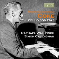 Naxos Deutschland Musik & Video Vertriebs-GmbH / Poing Roger Sacheverell Coke: Cellosonaten