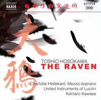 Naxos Deutschland Musik & Video Vertriebs-GmbH / Poing The Raven