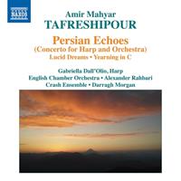 Naxos Deutschland Musik & Video Vertriebs-GmbH / Poing Persian Echoes