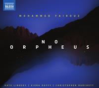 Naxos Deutschland Musik & Video Vertriebs-GmbH / Poing No Orpheus