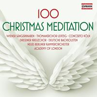 Capriccio / Naxos 100 Christmas Meditation