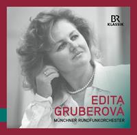 Naxos Deutschland Musik & Video Vertriebs-GmbH / Poing Edita Gruberov