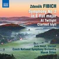 Naxos Deutschland Musik & Video Vertriebs-GmbH / Poing Sinfonie 2/At Twilight/+