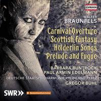 Naxos Deutschland Musik & Video Vertriebs-GmbH / Poing Carnevals-Ouvertüre/+