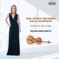 Naxos Deutschland Musik & Video Vertriebs-GmbH / Poing Werke für Violoncello-solo