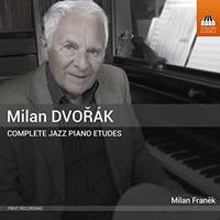 Naxos Deutschland Musik & Video Vertriebs-GmbH / Poing Complete Jazz Piano Etudes