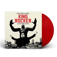 375 Media GmbH / FIRE / CARGO King Rocker (Soundtrack)