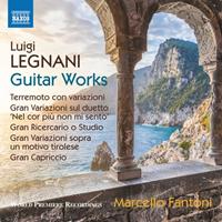 Naxos Deutschland Musik & Video Vertriebs-GmbH / Poing Gitarrenwerke