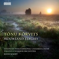 Naxos Deutschland Musik & Video Vertriebs-GmbH / Poing Moorland Elegies