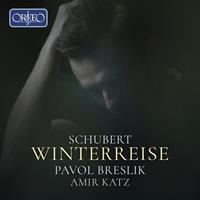 Naxos Deutschland Musik & Video Vertriebs-GmbH / Poing Winterreise