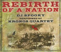 Naxos Deutschland Musik & Video Vertriebs-GmbH / Poing Rebirth of a Nation