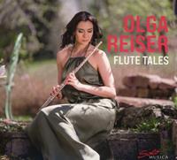 Edel Music & Entertainment GmbH / Solo Musica Flute Tales