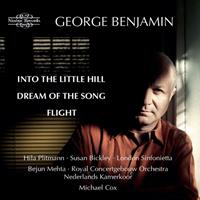 Naxos Deutschland Musik & Video Vertriebs-GmbH / Poing Into The Little Hill/Flight/Dream of the Song