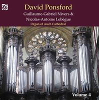 Naxos Deutschland Musik & Video Vertriebs-GmbH / Poing French Organ Music Vol.4