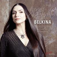 EDEL Music & Entertainmen Lena Belkina - Spring Night