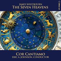 Naxos Deutschland Musik & Video Vertriebs-GmbH / Poing The Seven Heavens