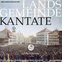 Naxos Deutschland Musik & Video Vertriebs-GmbH / Poing Kantate/Alles Leben strömt aus Dir