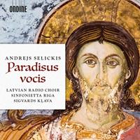 Naxos Deutschland Musik & Video Vertriebs-GmbH / Poing Paradisus Vocis