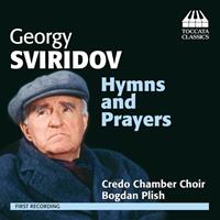 Naxos Deutschland Musik & Video Vertriebs-GmbH / Poing Hymns and Prayers