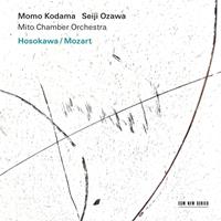 Universal Vertrieb Hosokawa / Mozart