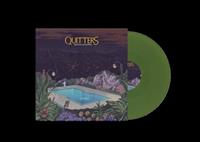 375 Media GmbH / ANTI / INDIGO Quitters (Olive Green Coloured Vinyl)