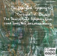 Naxos Deutschland Musik & Video Vertriebs-GmbH / Poing Sinfonie 3/Twilight