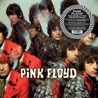 fiftiesstore Pink Floyd - The Piper At The Gates Of Dawn (Mono Mix) LP